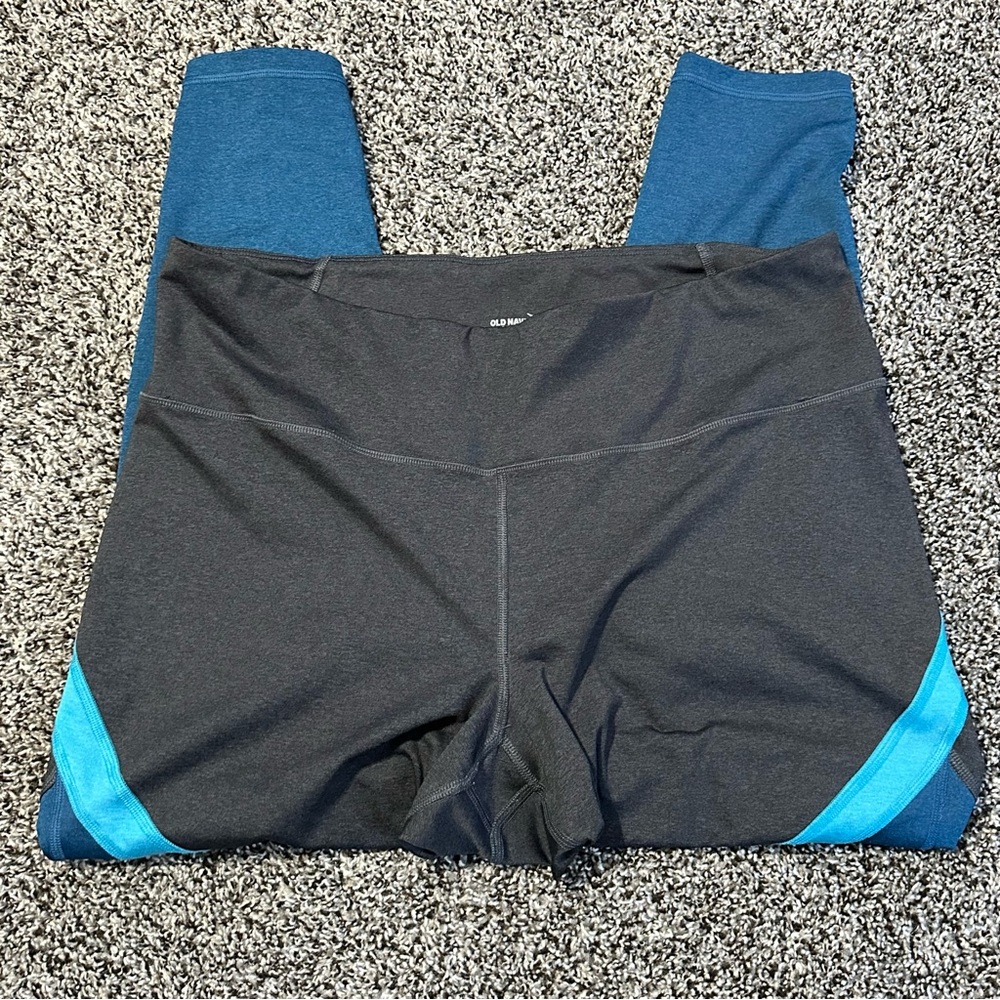 Old Navy active leggings